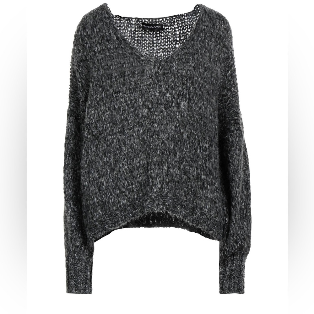 Brand new Vanessa Scott Sweater